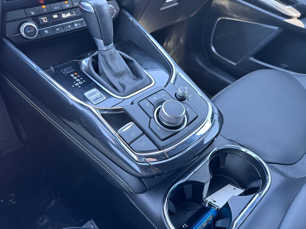 2020 Mazda Mazda CX-9 Grand Touring