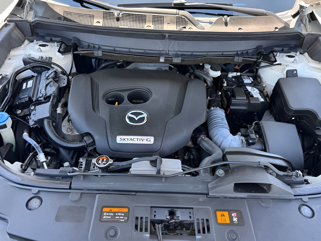 2020 Mazda Mazda CX-9 Grand Touring