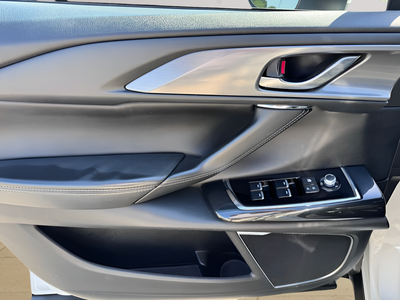 2020 Mazda Mazda CX-9 Grand Touring