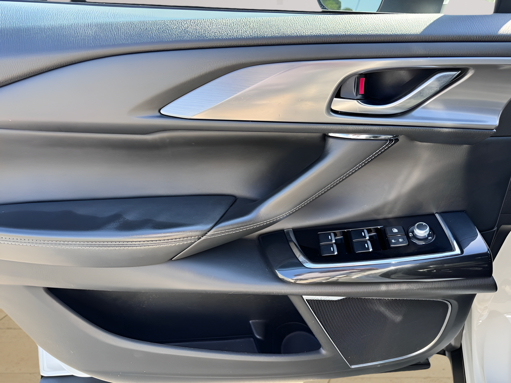2020 Mazda Mazda CX-9 Grand Touring