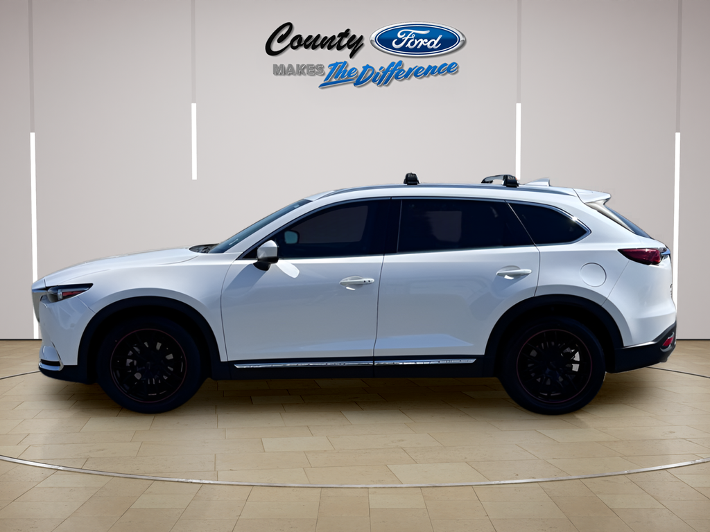 2020 Mazda Mazda CX-9 Grand Touring