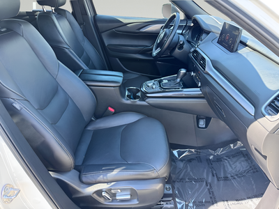 2020 Mazda Mazda CX-9 Grand Touring
