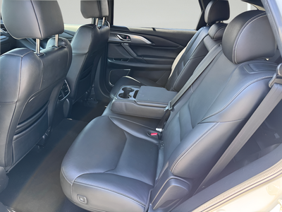 2020 Mazda Mazda CX-9 Grand Touring