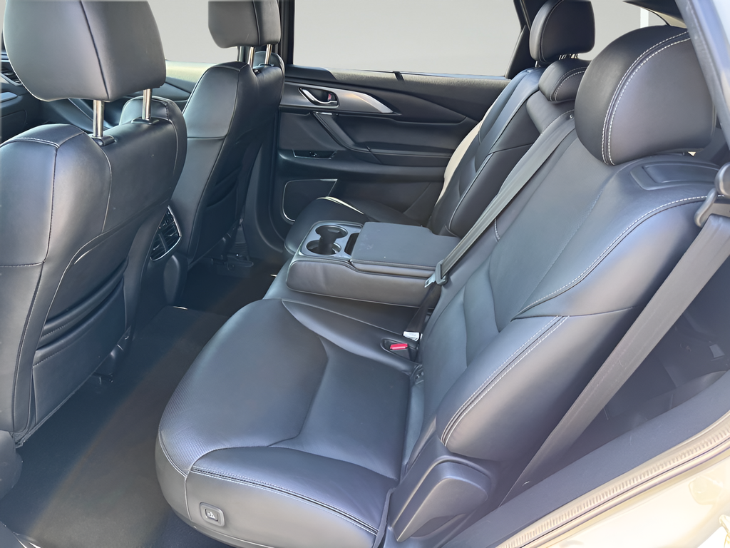 2020 Mazda Mazda CX-9 Grand Touring