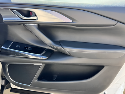 2020 Mazda Mazda CX-9 Grand Touring