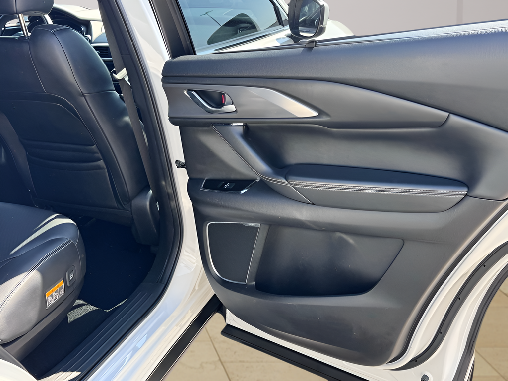 2020 Mazda Mazda CX-9 Grand Touring