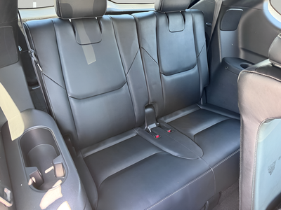 2020 Mazda Mazda CX-9 Grand Touring
