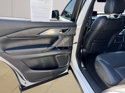 2020 Mazda Mazda CX-9 Grand Touring