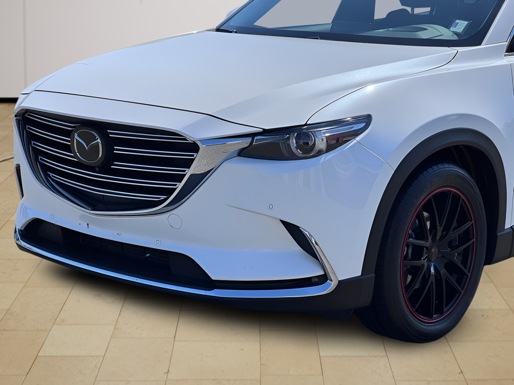 2020 Mazda Mazda CX-9 Grand Touring