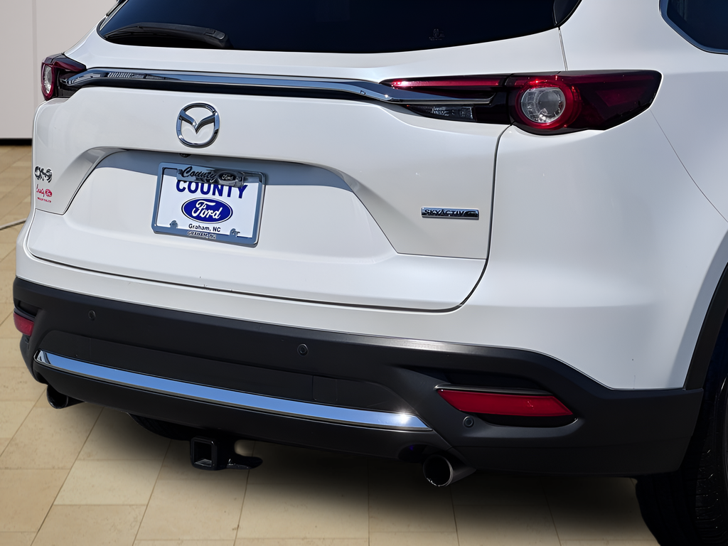 2020 Mazda Mazda CX-9 Grand Touring