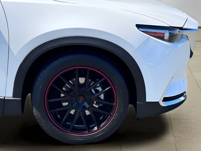 2020 Mazda Mazda CX-9 Grand Touring