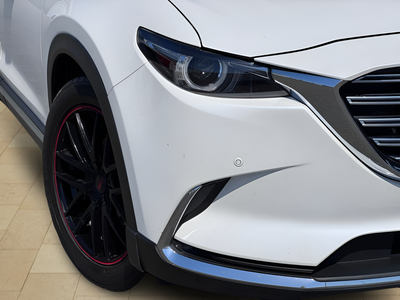 2020 Mazda Mazda CX-9 Grand Touring