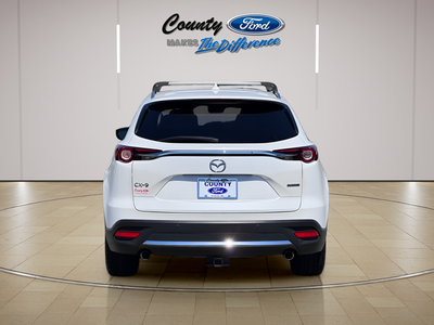 2020 Mazda Mazda CX-9 Grand Touring