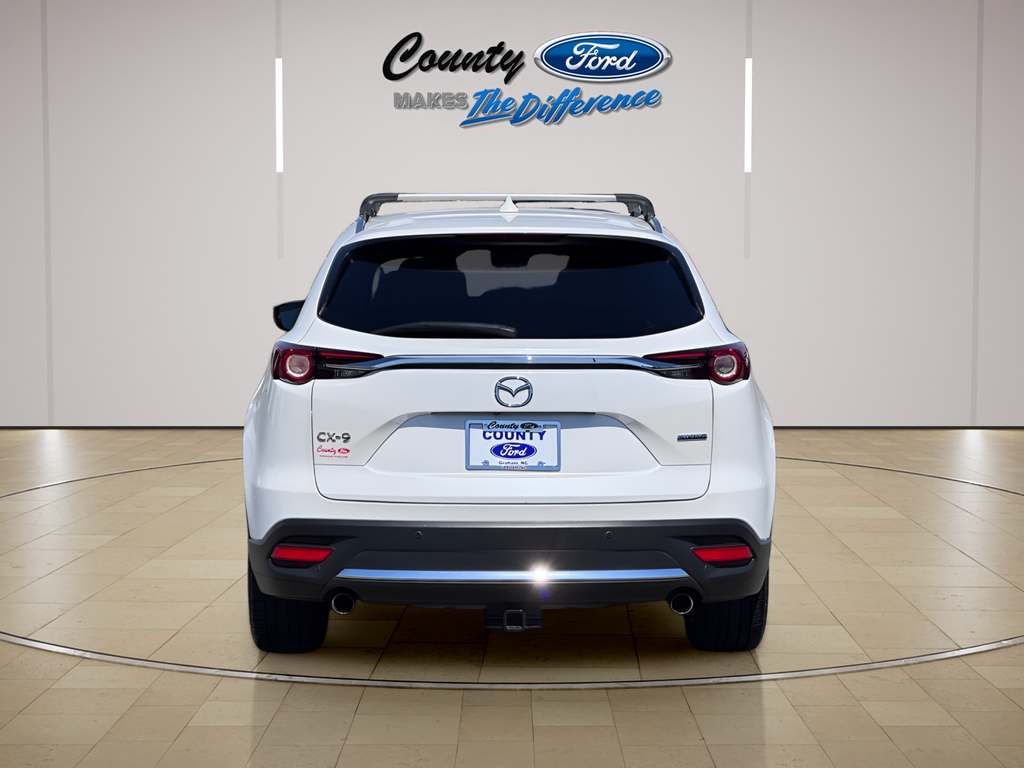 2020 Mazda Mazda CX-9 Grand Touring