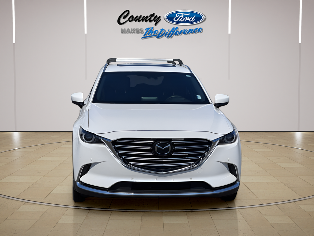 2020 Mazda Mazda CX-9 Grand Touring