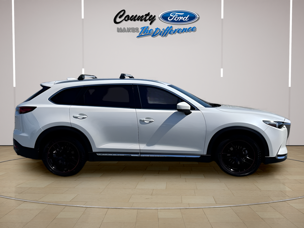 2020 Mazda Mazda CX-9 Grand Touring