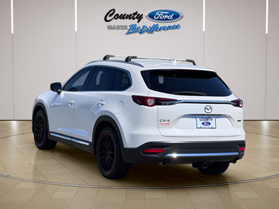2020 Mazda Mazda CX-9 Grand Touring