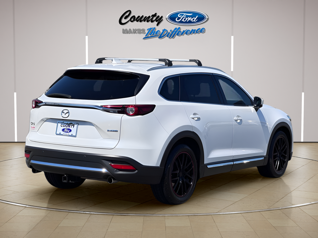 2020 Mazda Mazda CX-9 Grand Touring