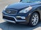 2017 INFINITI QX50 Base