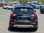 2017 INFINITI QX50 Base
