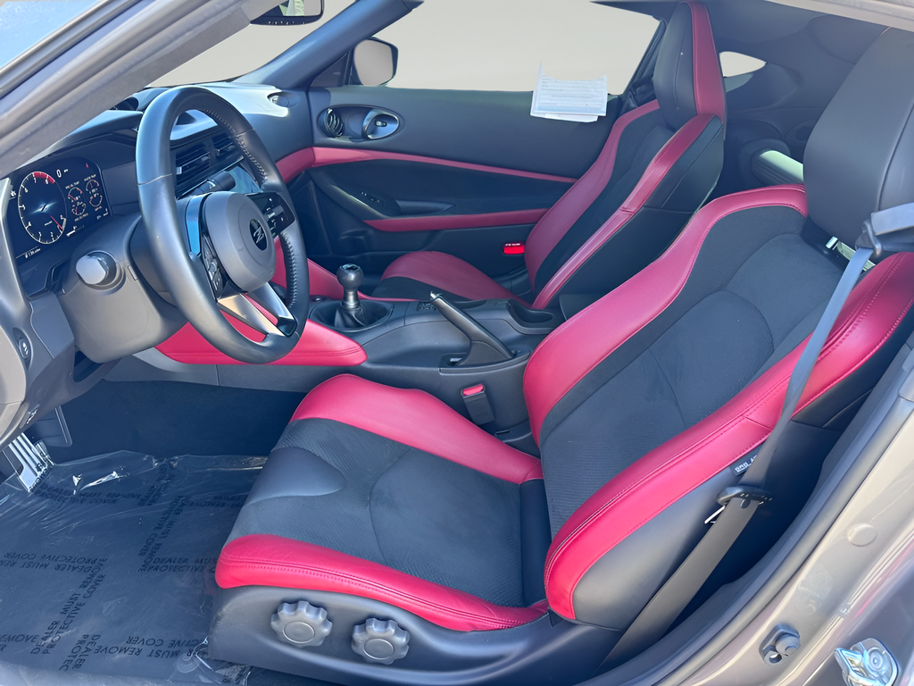 2024 Nissan Z Performance