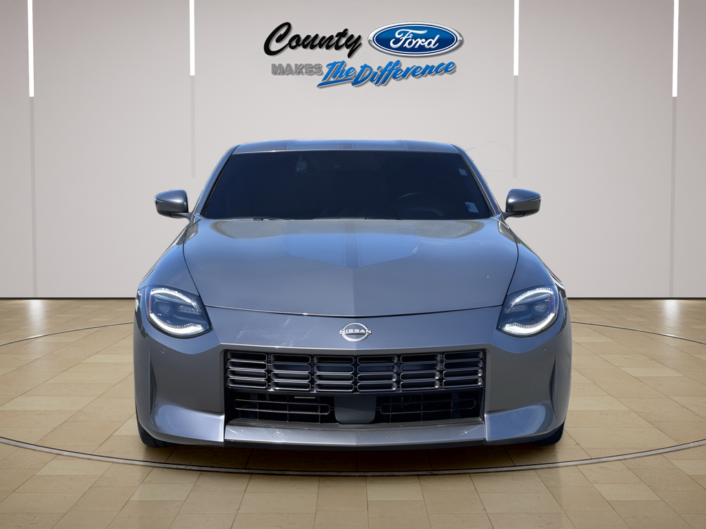 2024 Nissan Z Performance