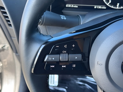 2024 Nissan Z Performance