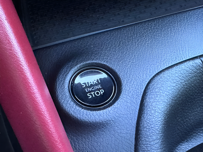 2024 Nissan Z Performance