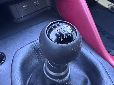 2024 Nissan Z Performance
