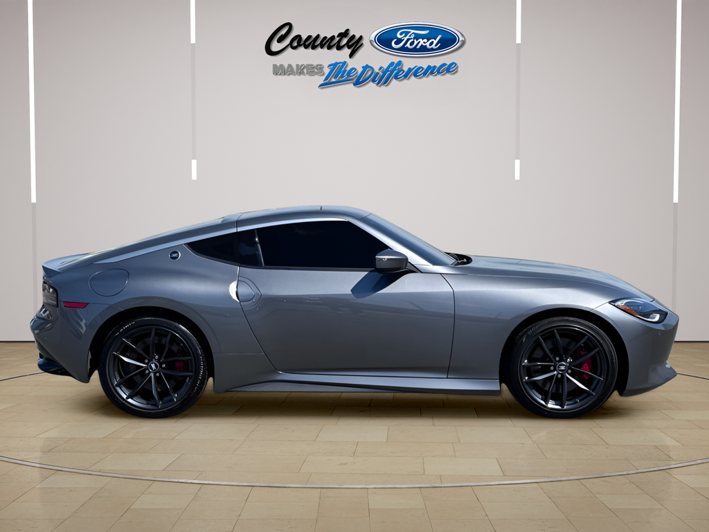 2024 Nissan Z Performance