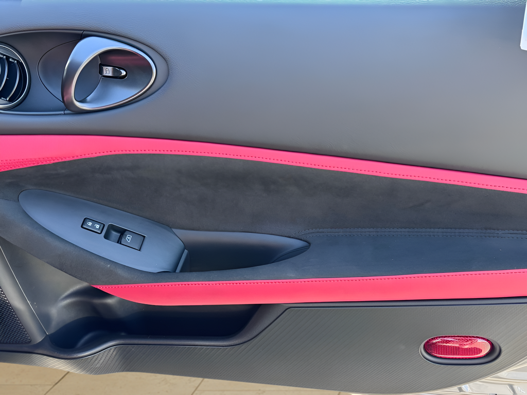 2024 Nissan Z Performance