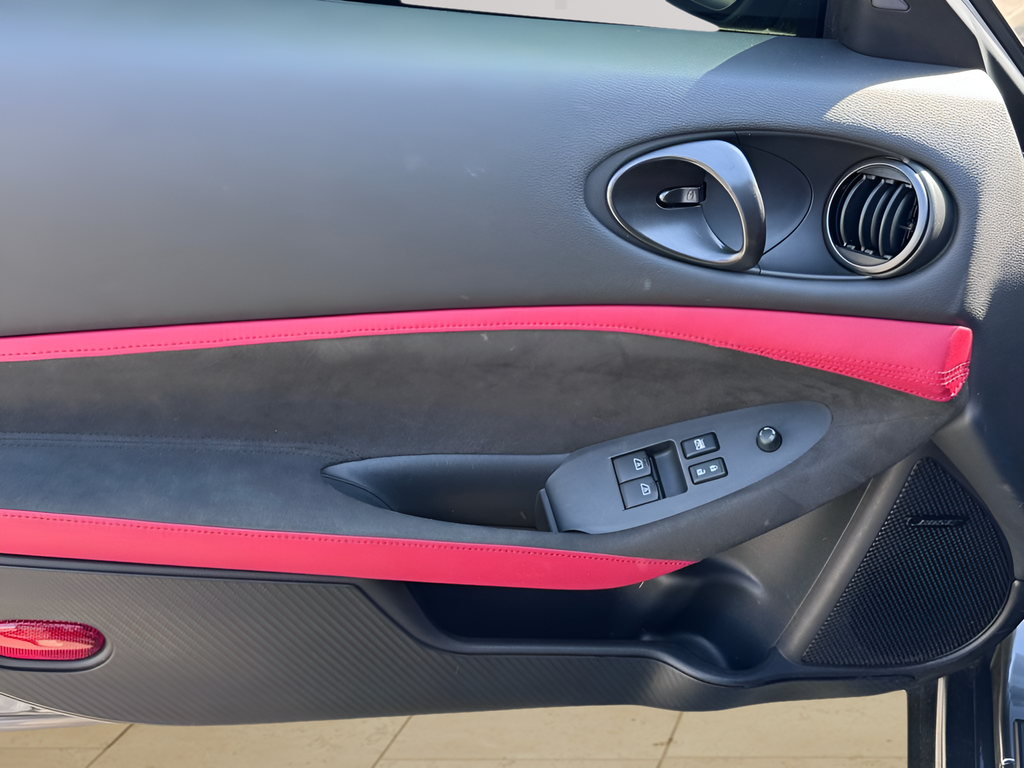 2024 Nissan Z Performance