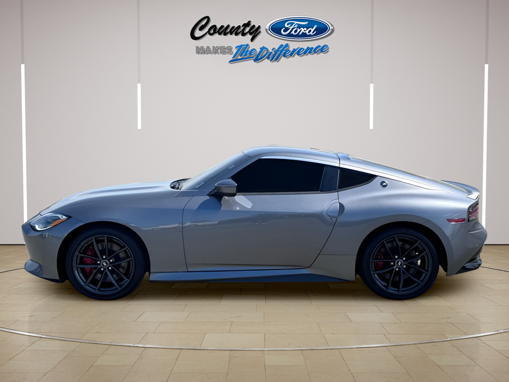 2024 Nissan Z Performance