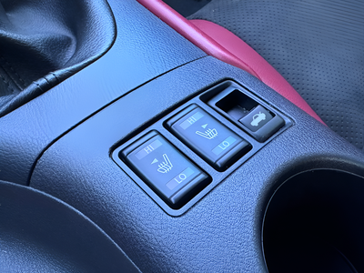 2024 Nissan Z Performance