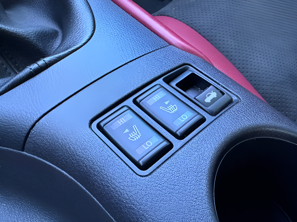 2024 Nissan Z Performance