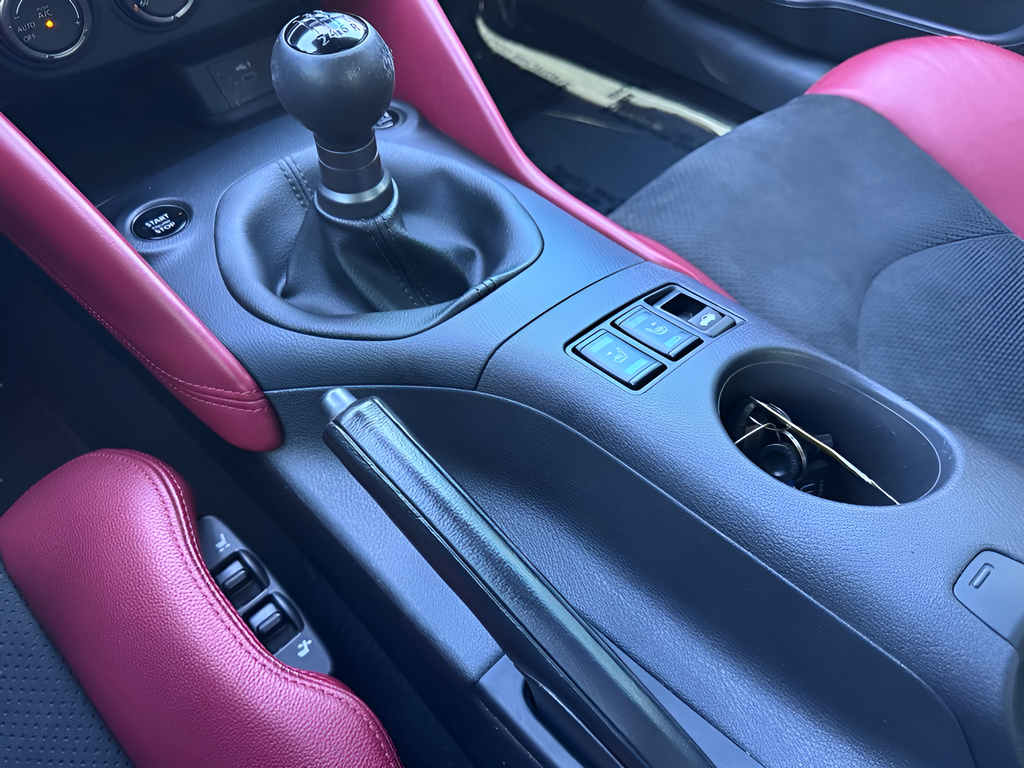 2024 Nissan Z Performance