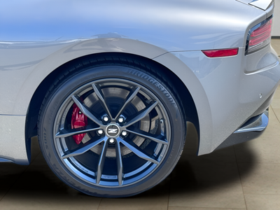 2024 Nissan Z Performance