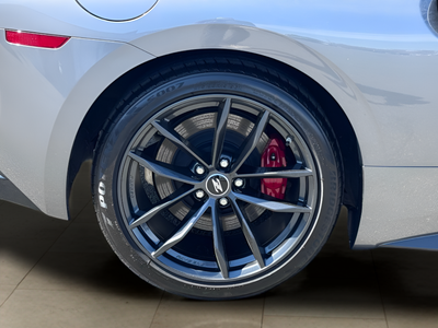 2024 Nissan Z Performance
