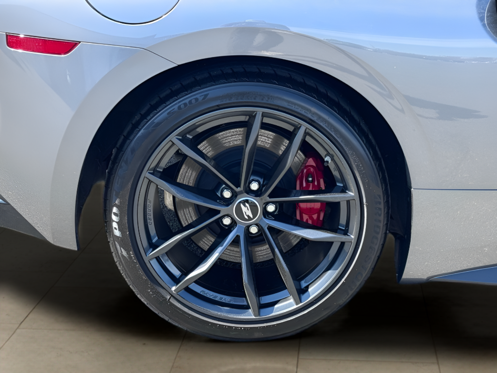 2024 Nissan Z Performance