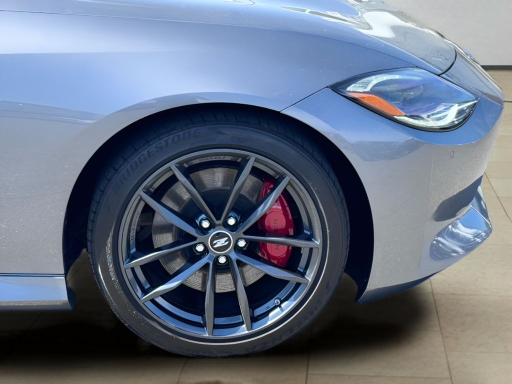 2024 Nissan Z Performance