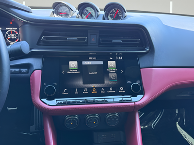 2024 Nissan Z Performance