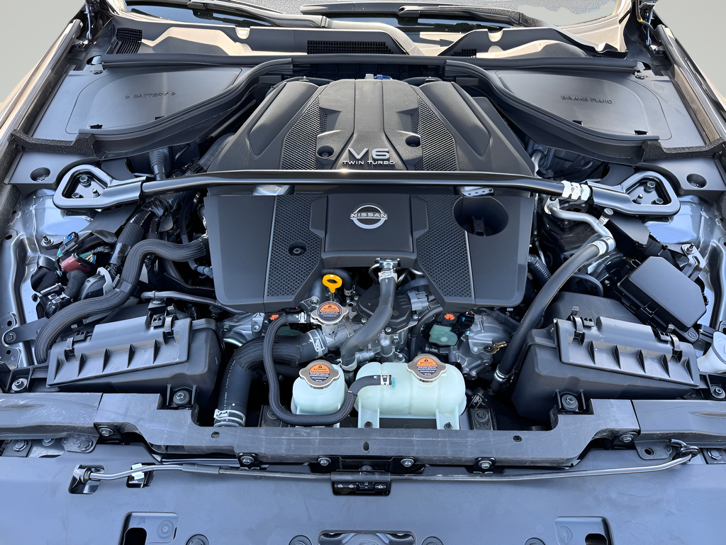 2024 Nissan Z Performance