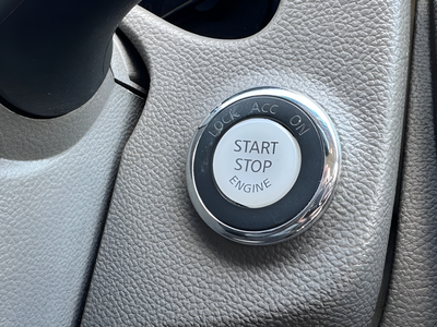 2010 INFINITI G37 Journey