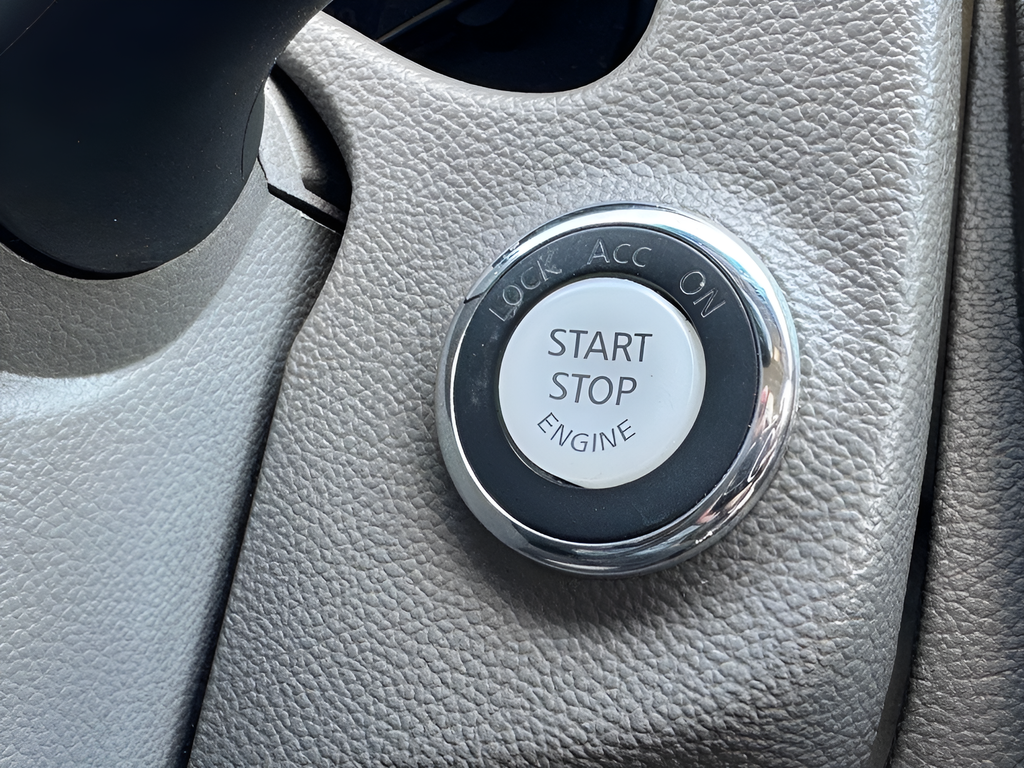 2010 INFINITI G37 Journey
