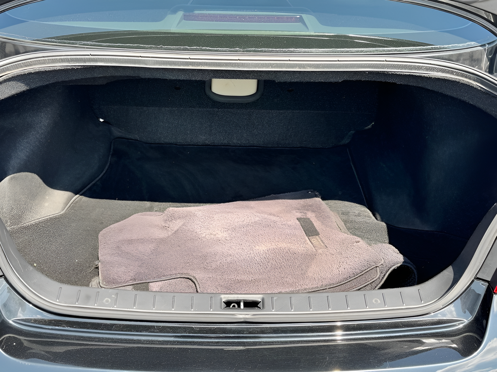 2010 INFINITI G37 Journey
