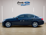 2010 INFINITI G37 Journey