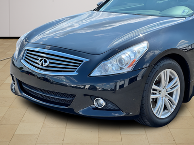 2010 INFINITI G37 Journey