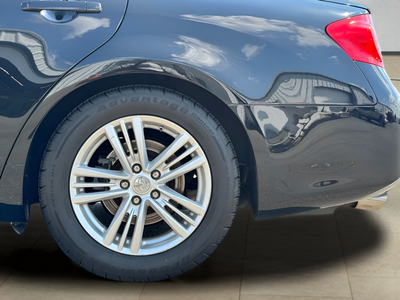 2010 INFINITI G37 Journey