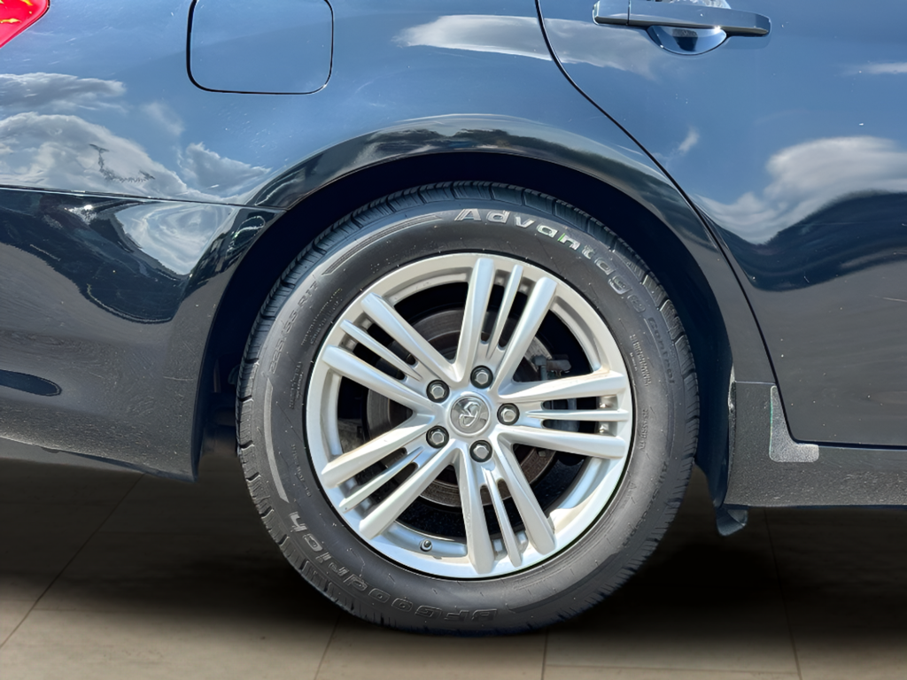 2010 INFINITI G37 Journey