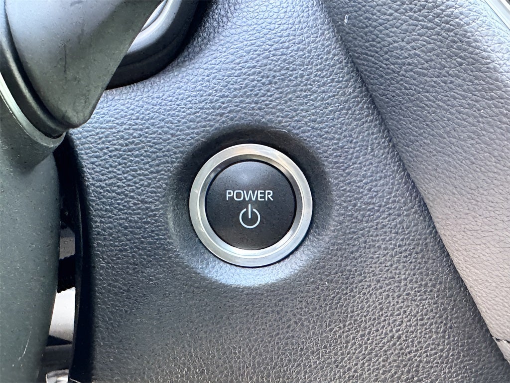 2025 Toyota Corolla Hybrid SE